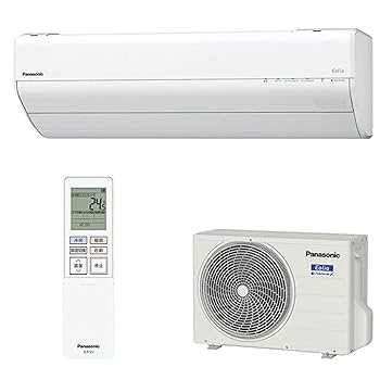新品未開封❗️パナソニック 14畳 CS-404DVX2Y エオリア エアコン 新品未開封❗️パナソニック 14畳 CS-404DVX2Y エオリア